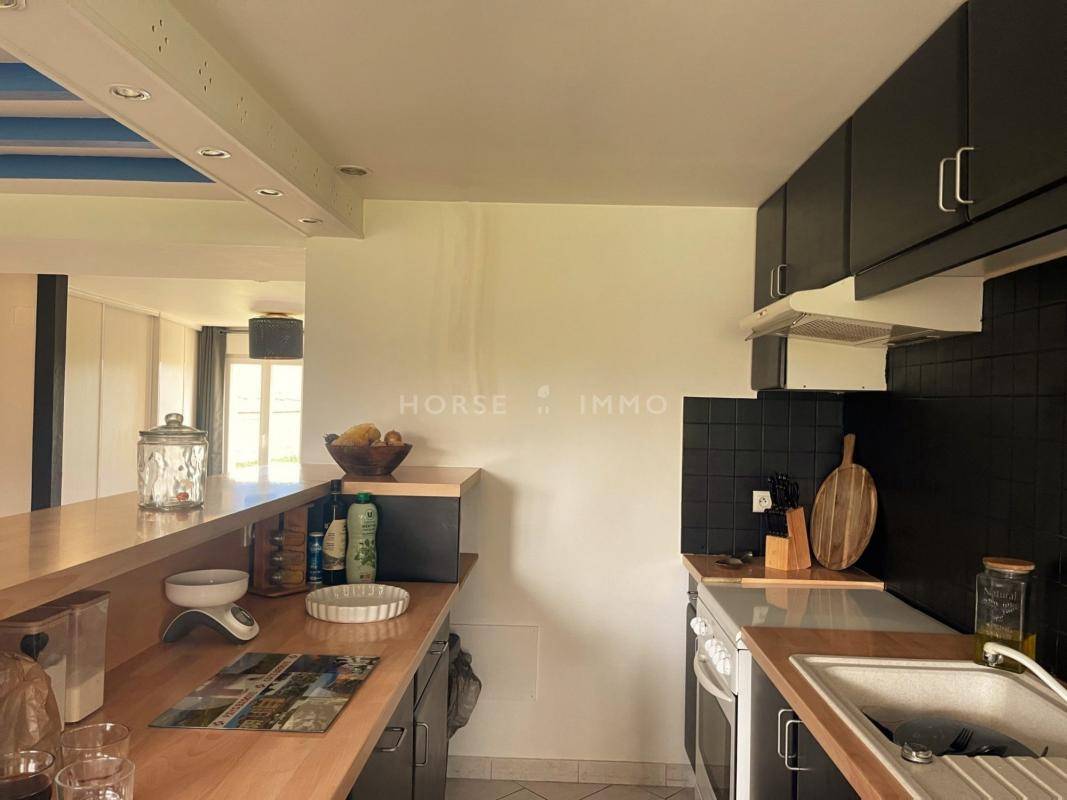 Stud farm  Maine-et-Loire