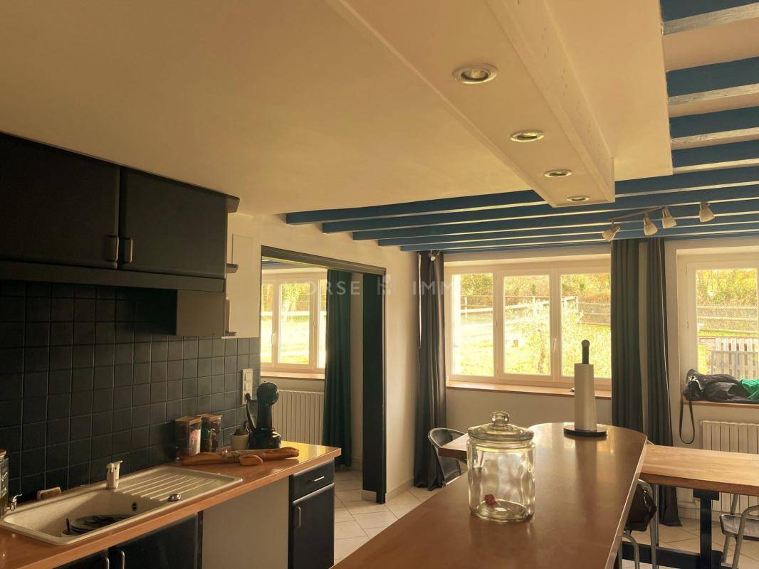 Stud farm  Maine-et-Loire