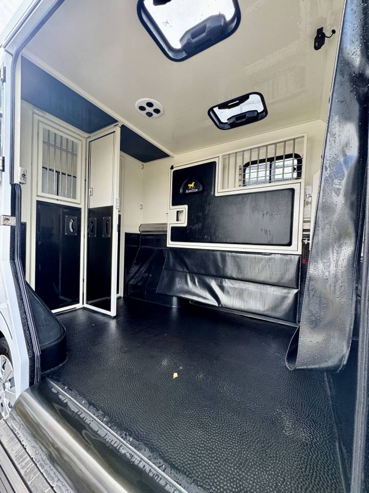 Horsebox HGV Ameline Renault Master 2025 New