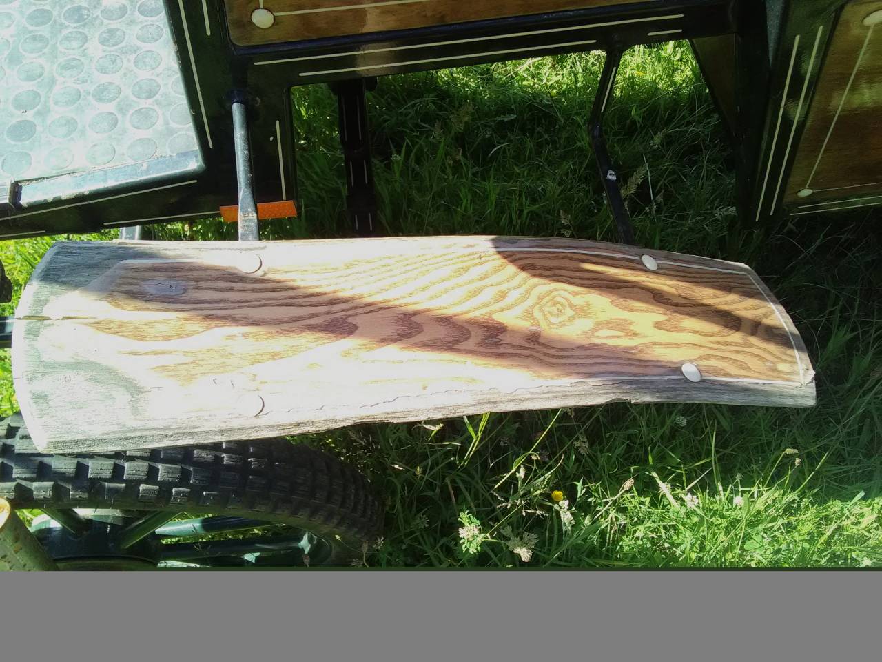 Carriage - Wagonnette - Other brand -  