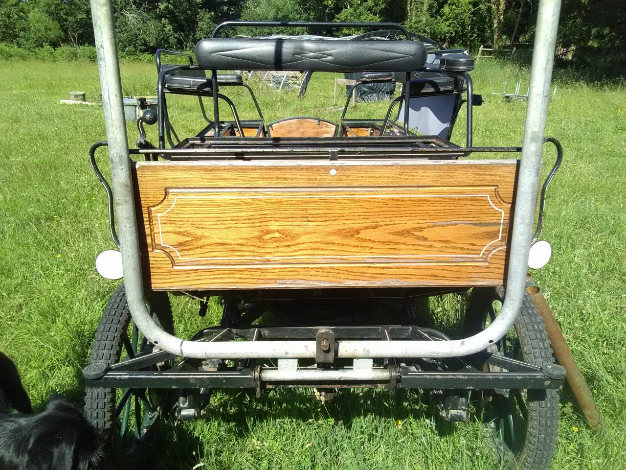 Carriage - Wagonnette - Other brand -  