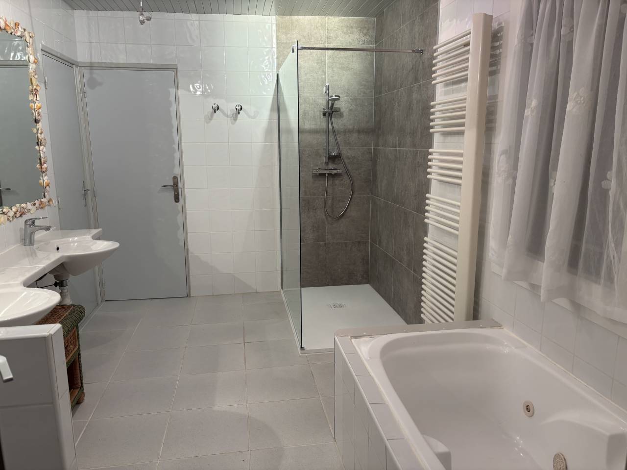 Equestrian property  Landes