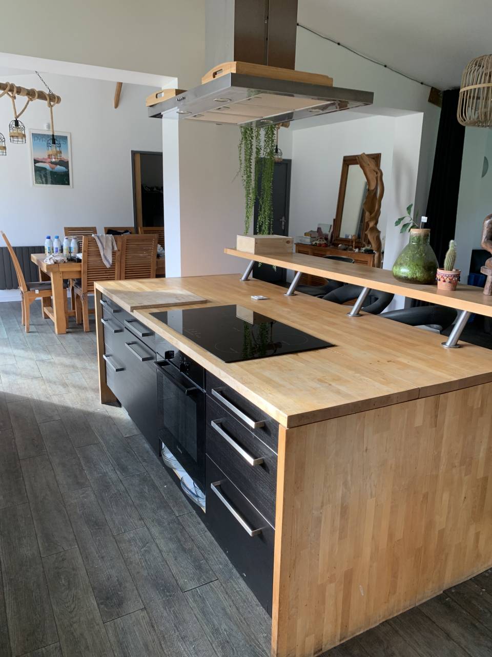 Equestrian property  Gironde