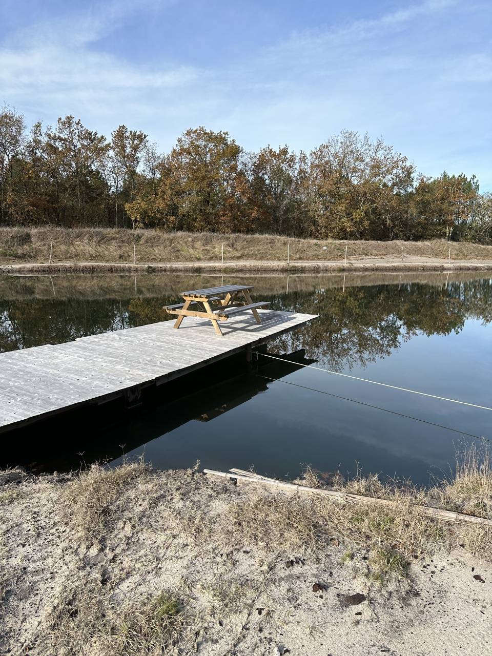 Equestrian property  Gironde