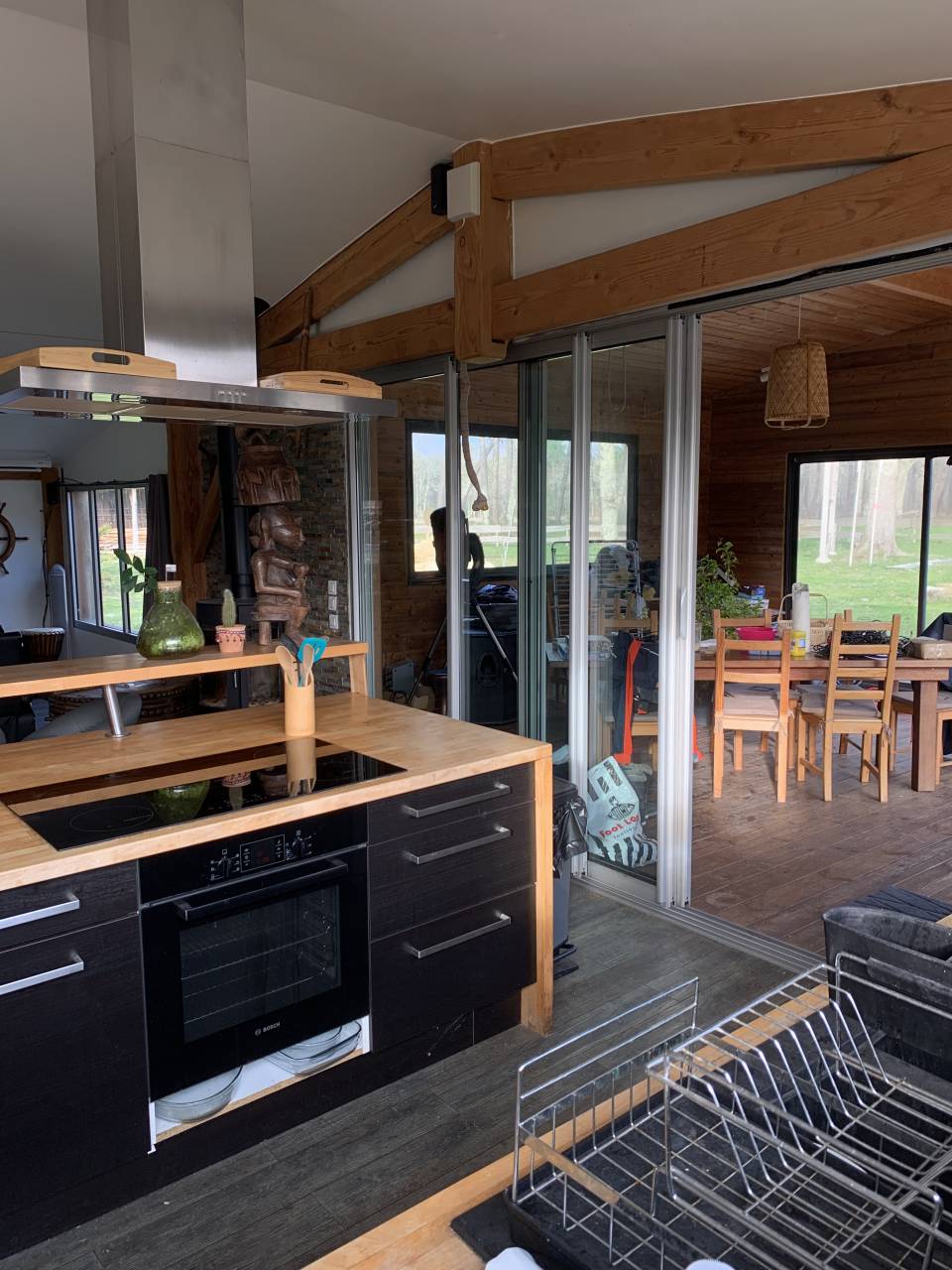 Equestrian property  Gironde