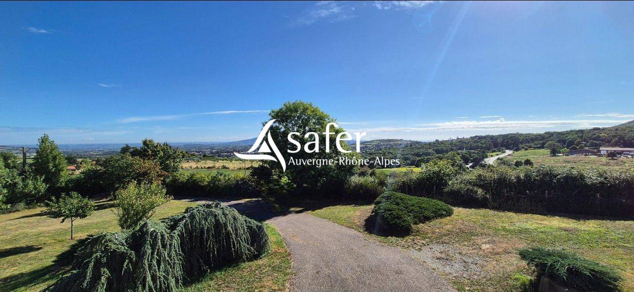 Other country property  Rh&ocirc;ne