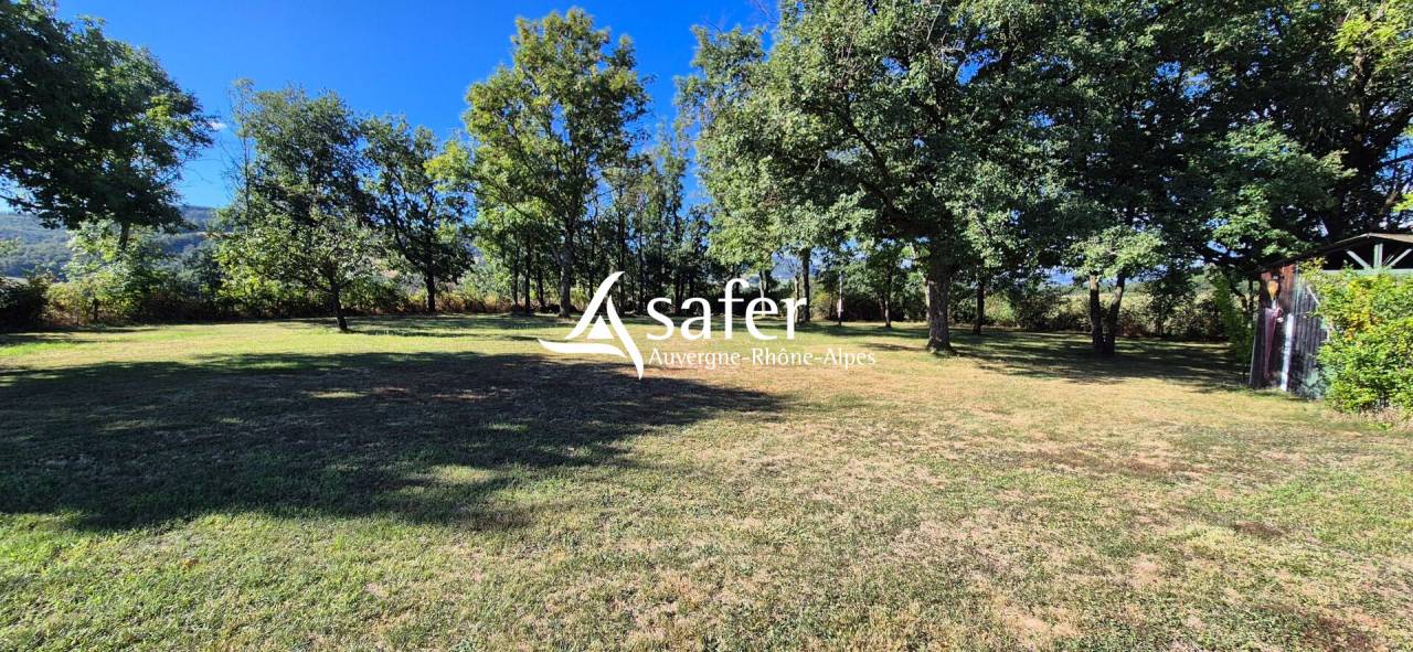 Other country property  Rh&ocirc;ne