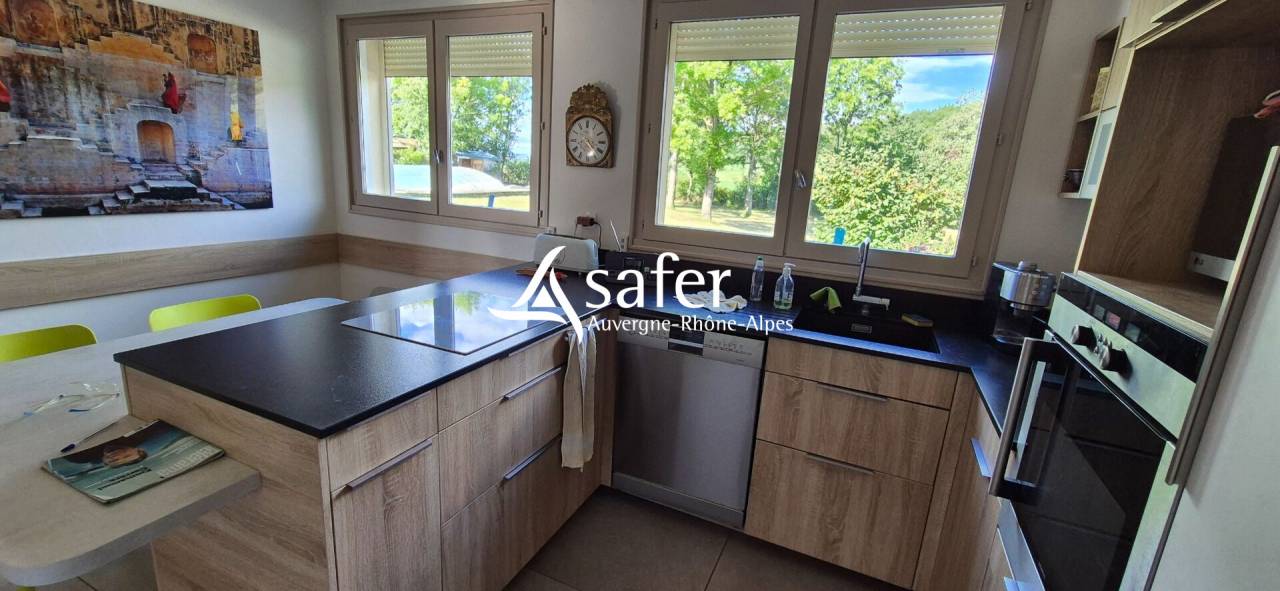 Other country property  Rh&ocirc;ne