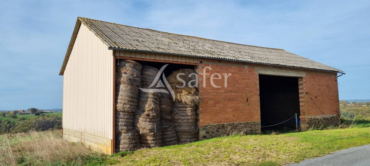 Other agricultural property  Aveyron