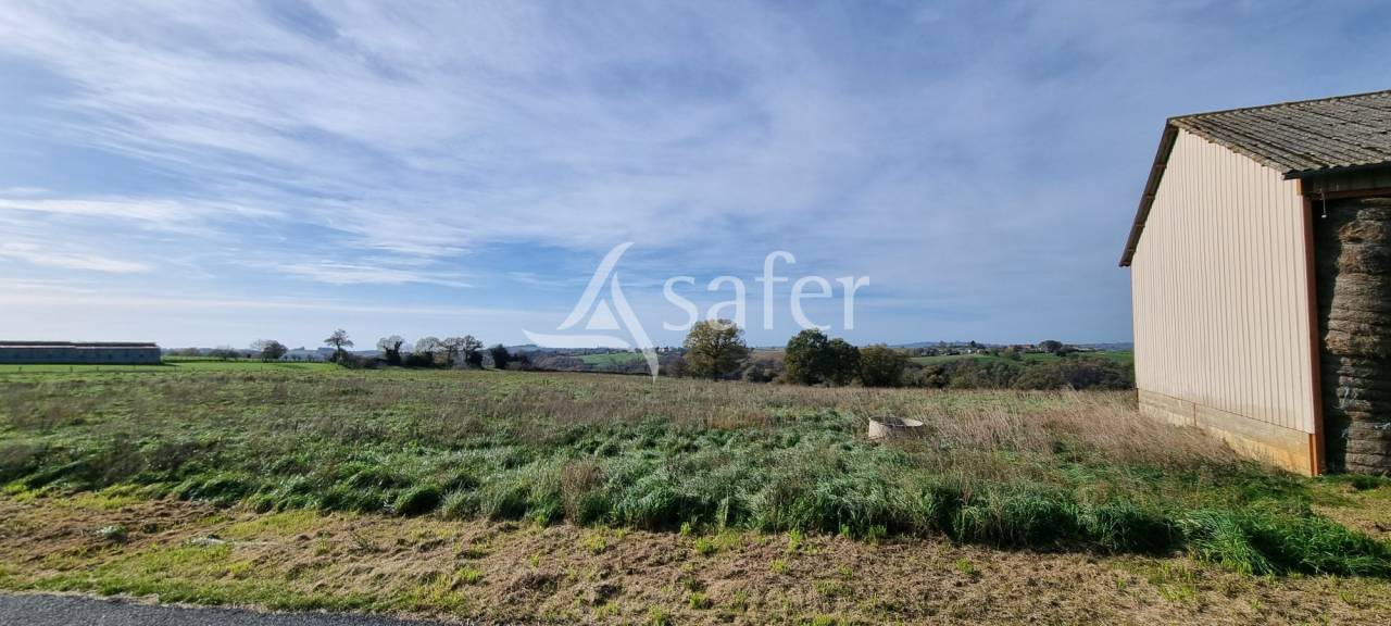 Other agricultural property  Aveyron