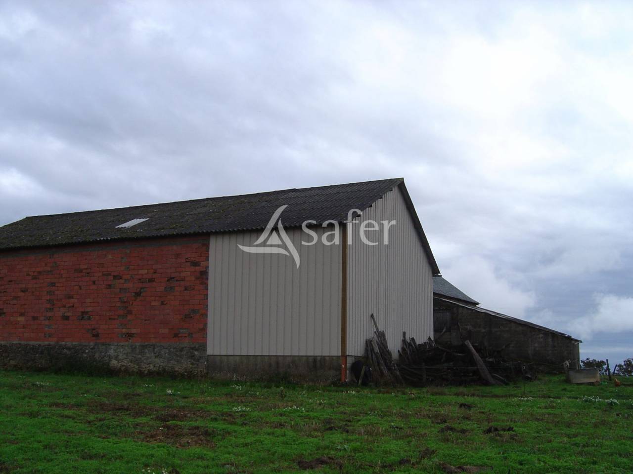 Other agricultural property  Aveyron