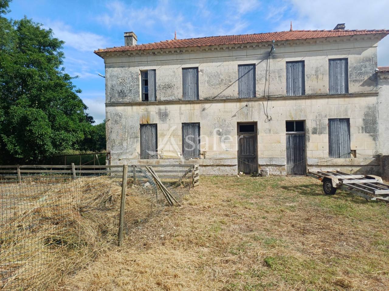 Other country property  Charente-Maritime