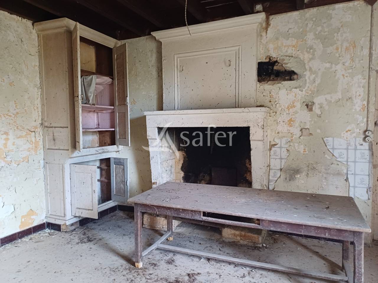 Other country property  Charente-Maritime