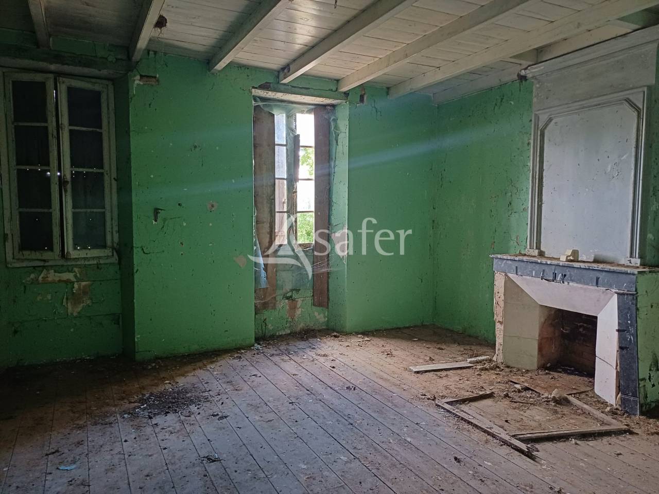 Other country property  Charente-Maritime