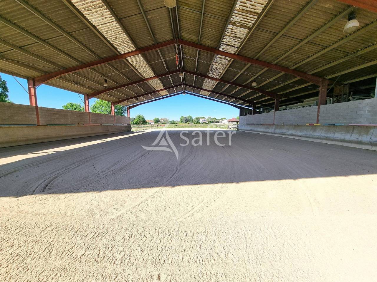 Equestrian property  Tarn-et-Taronne