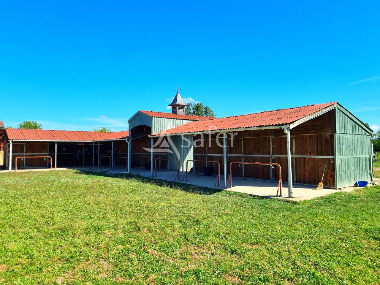 Equestrian property  Tarn-et-Taronne