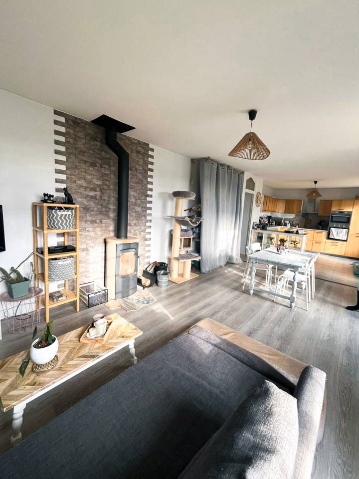 Luxurious equestrian property  Ile-et-Vilaine