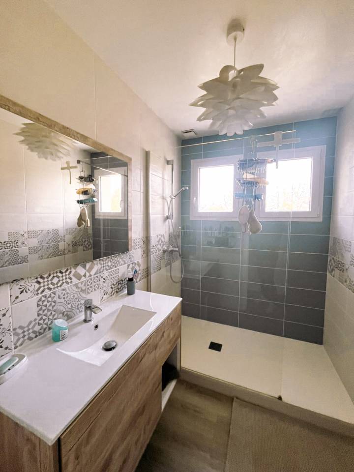 Luxurious equestrian property  Ile-et-Vilaine