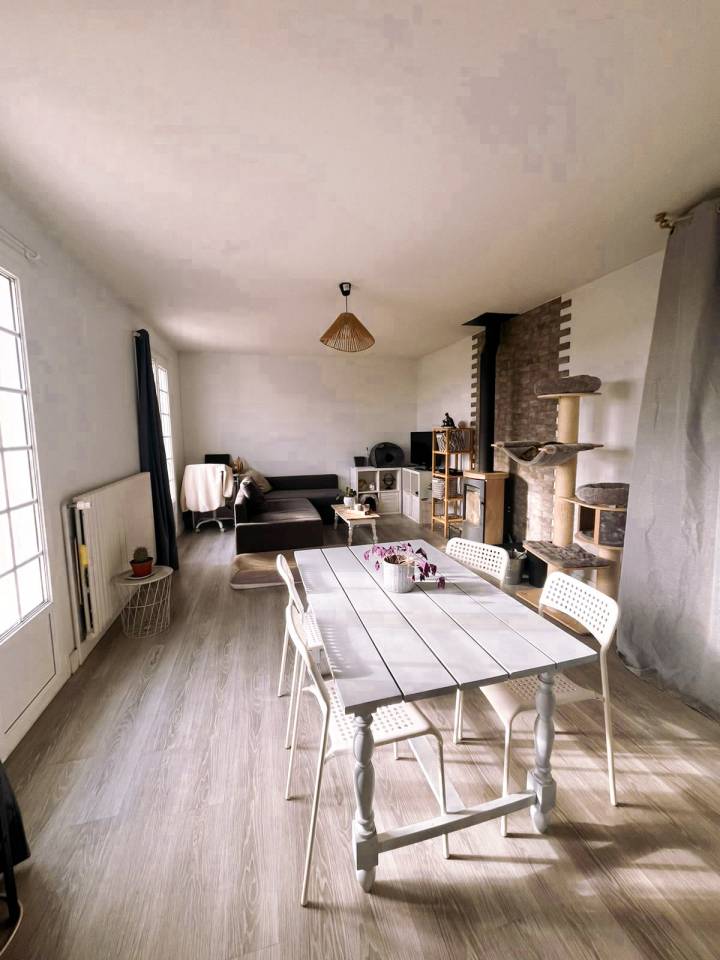 Luxurious equestrian property  Ile-et-Vilaine