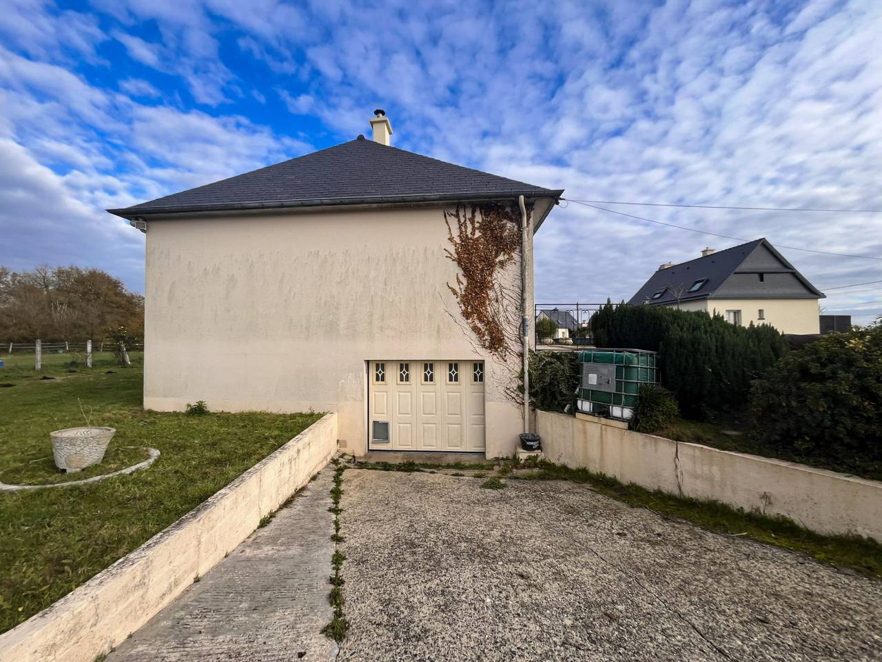 Luxurious equestrian property  Ile-et-Vilaine