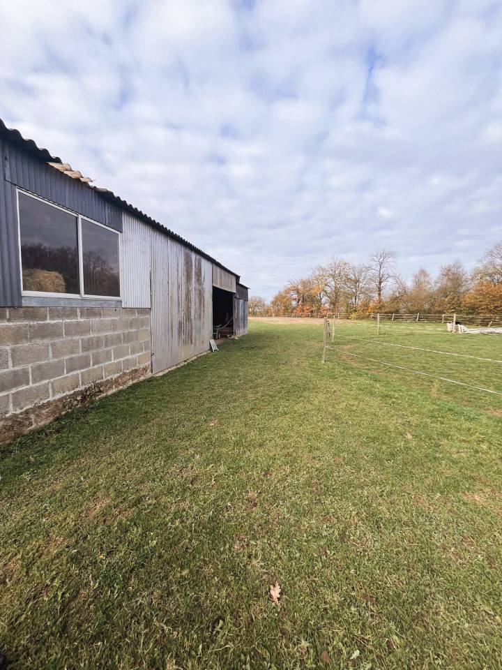 Luxurious equestrian property  Ile-et-Vilaine