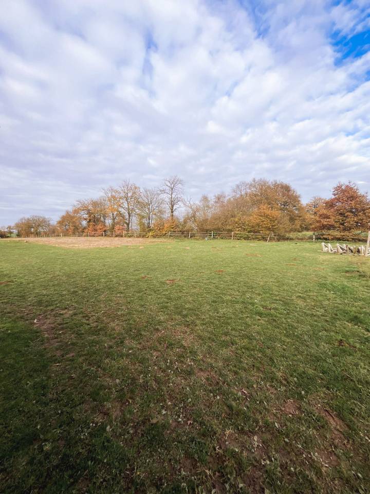 Luxurious equestrian property  Ile-et-Vilaine