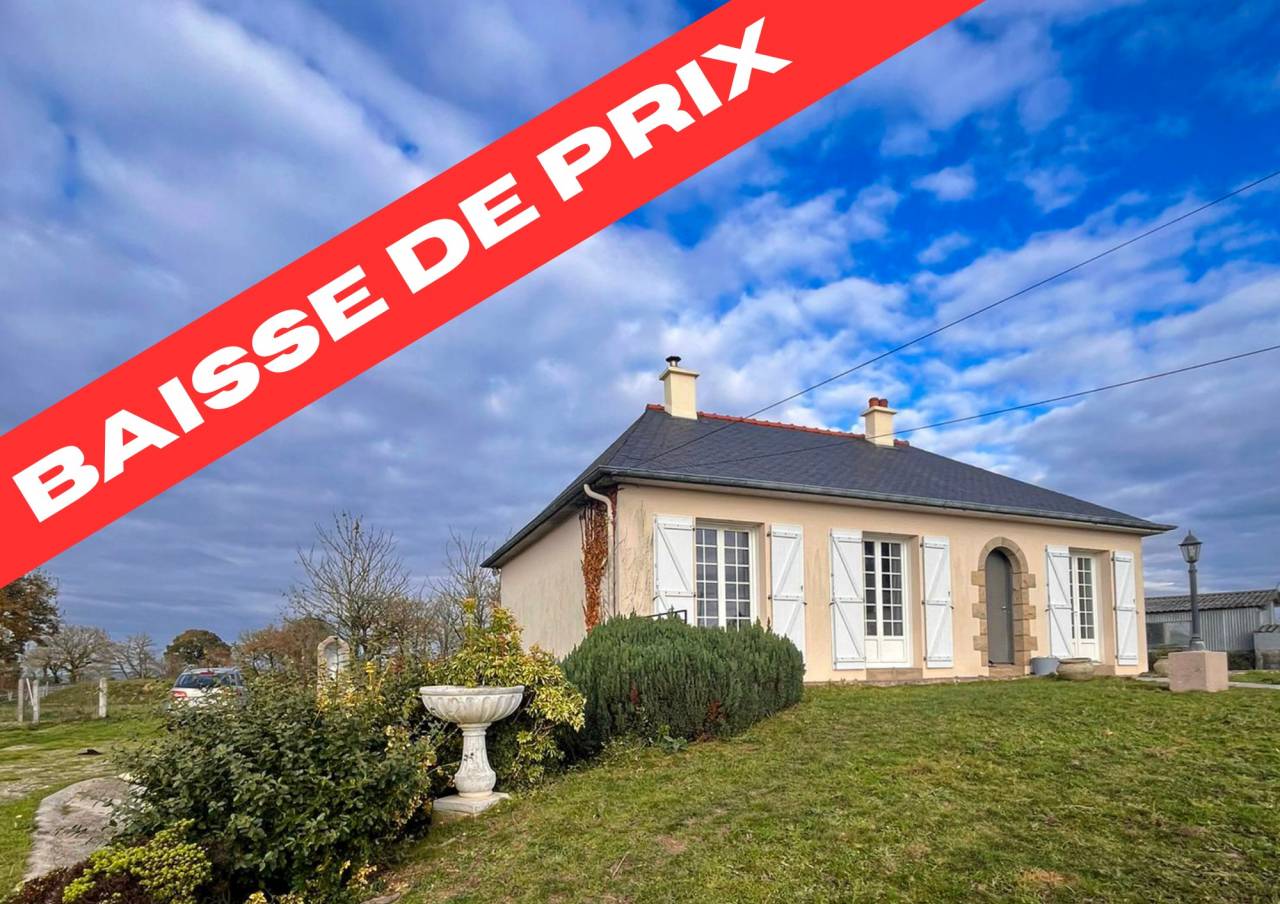 Luxurious equestrian property  Ile-et-Vilaine