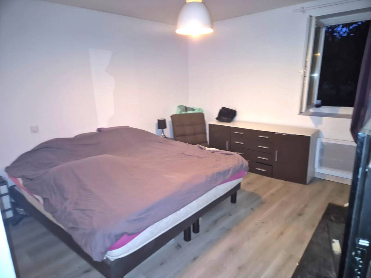 Equestrian property  Landes