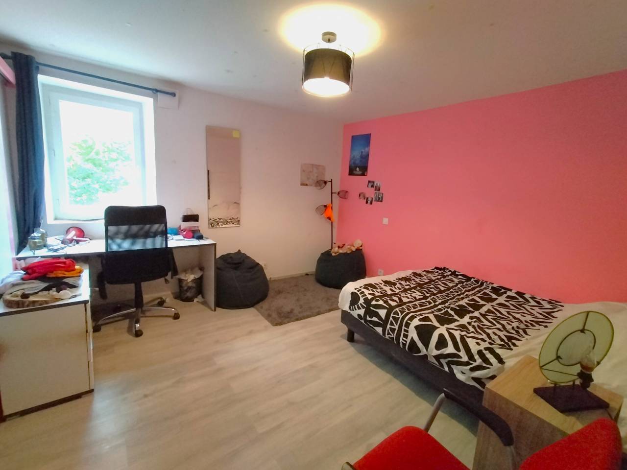 Equestrian property  Landes