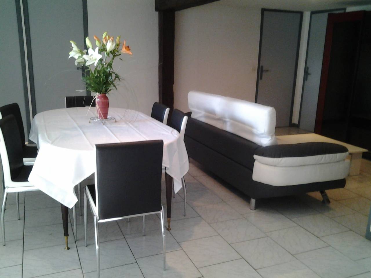 Equestrian property  Landes