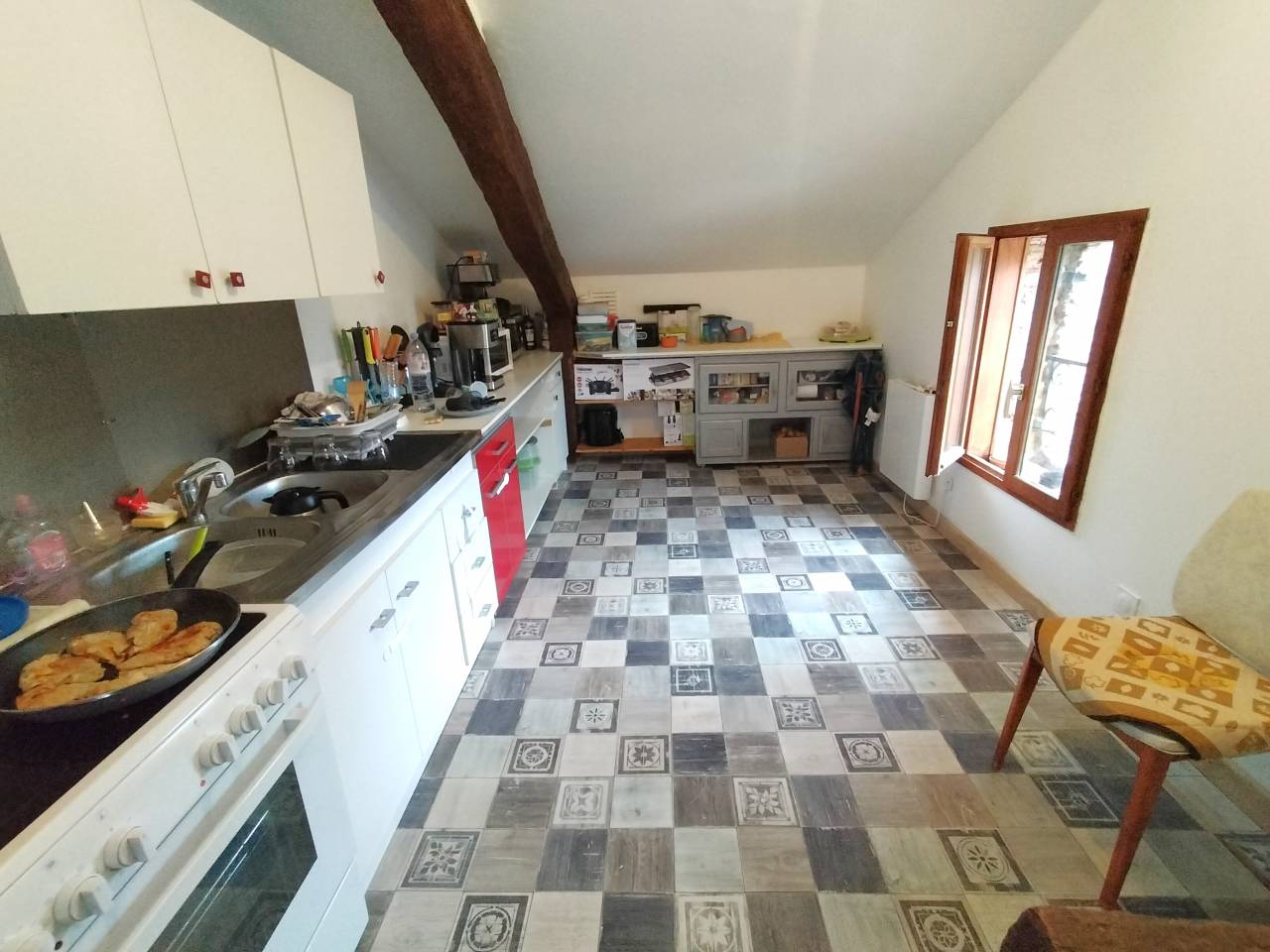 Equestrian property  Landes