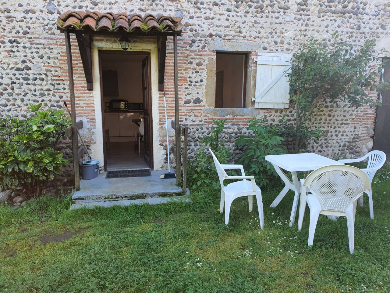 Equestrian property  Landes