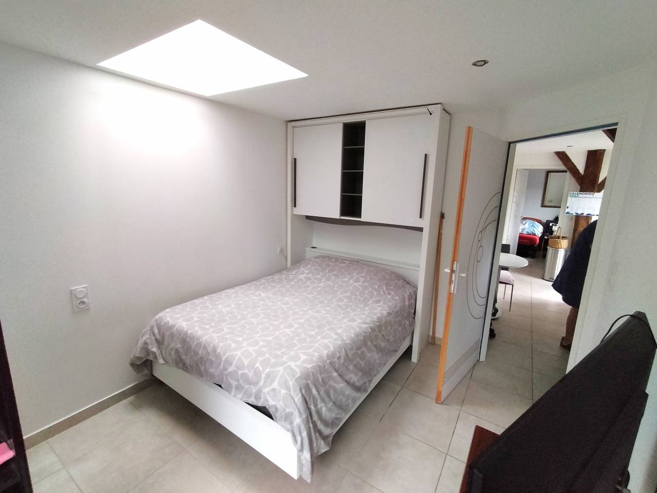 Equestrian property  Landes