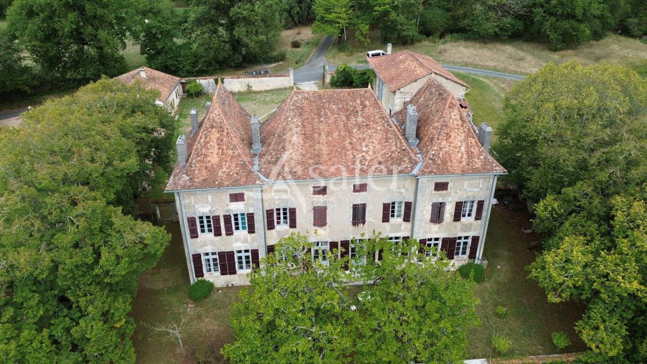 Other country property  Dordogne