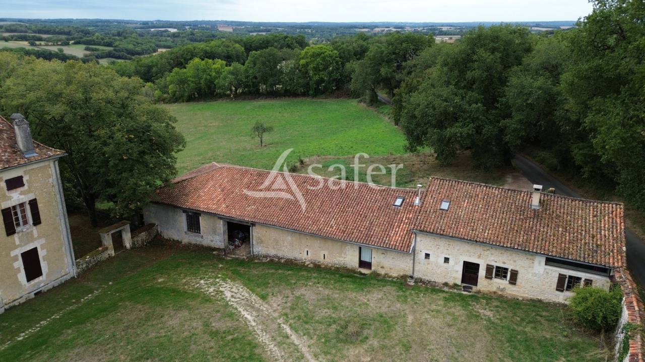 Other country property  Dordogne