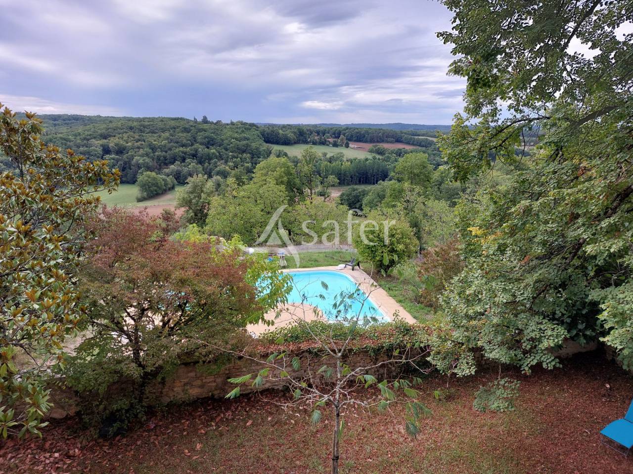 Other country property  Dordogne