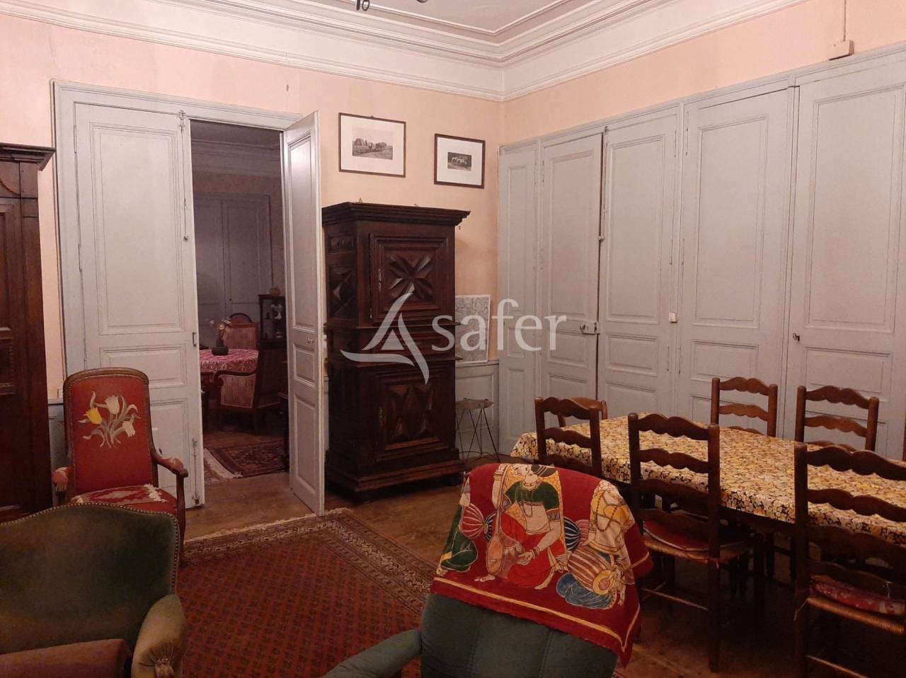 Other country property  Dordogne