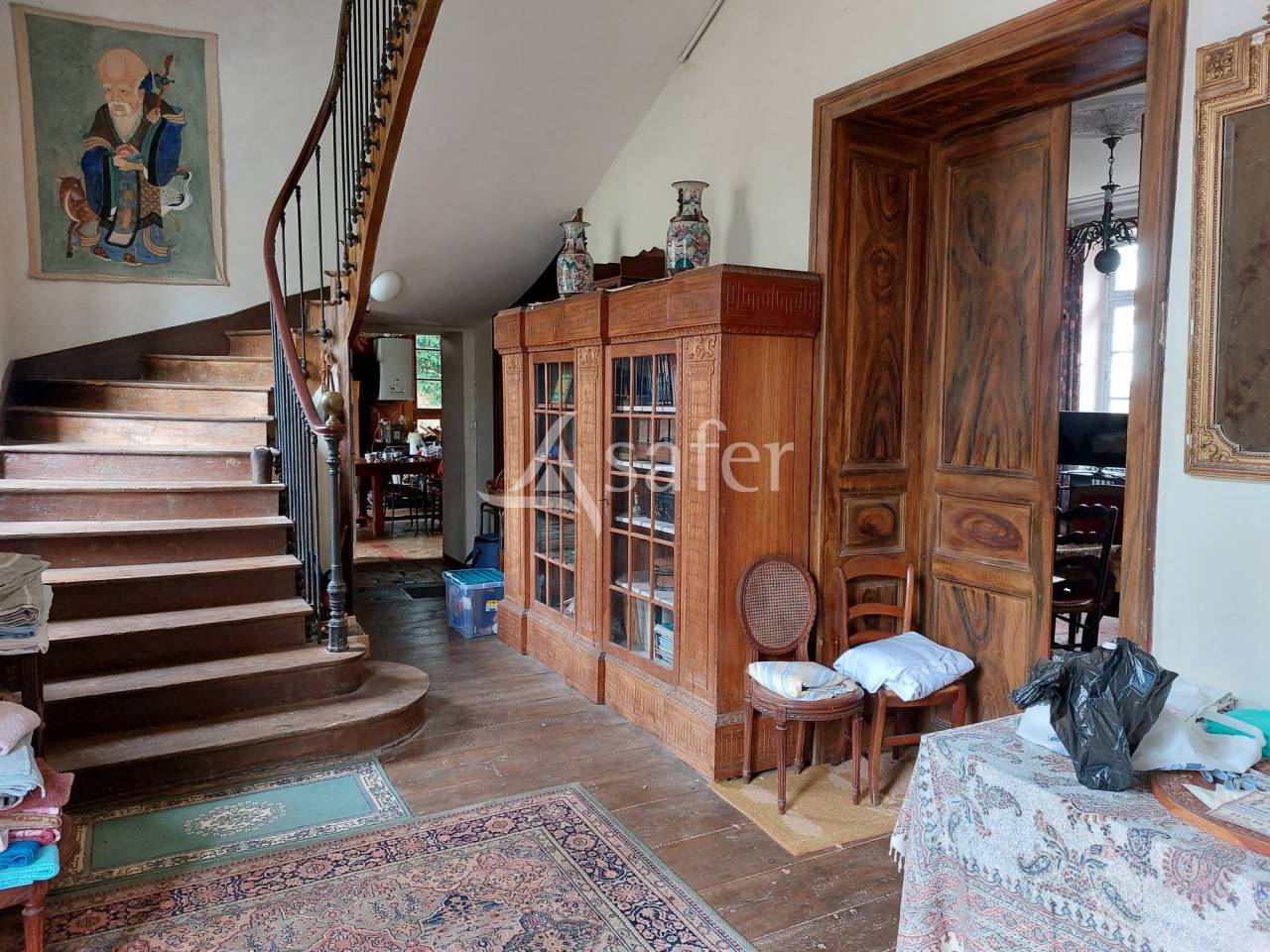 Other country property  Dordogne