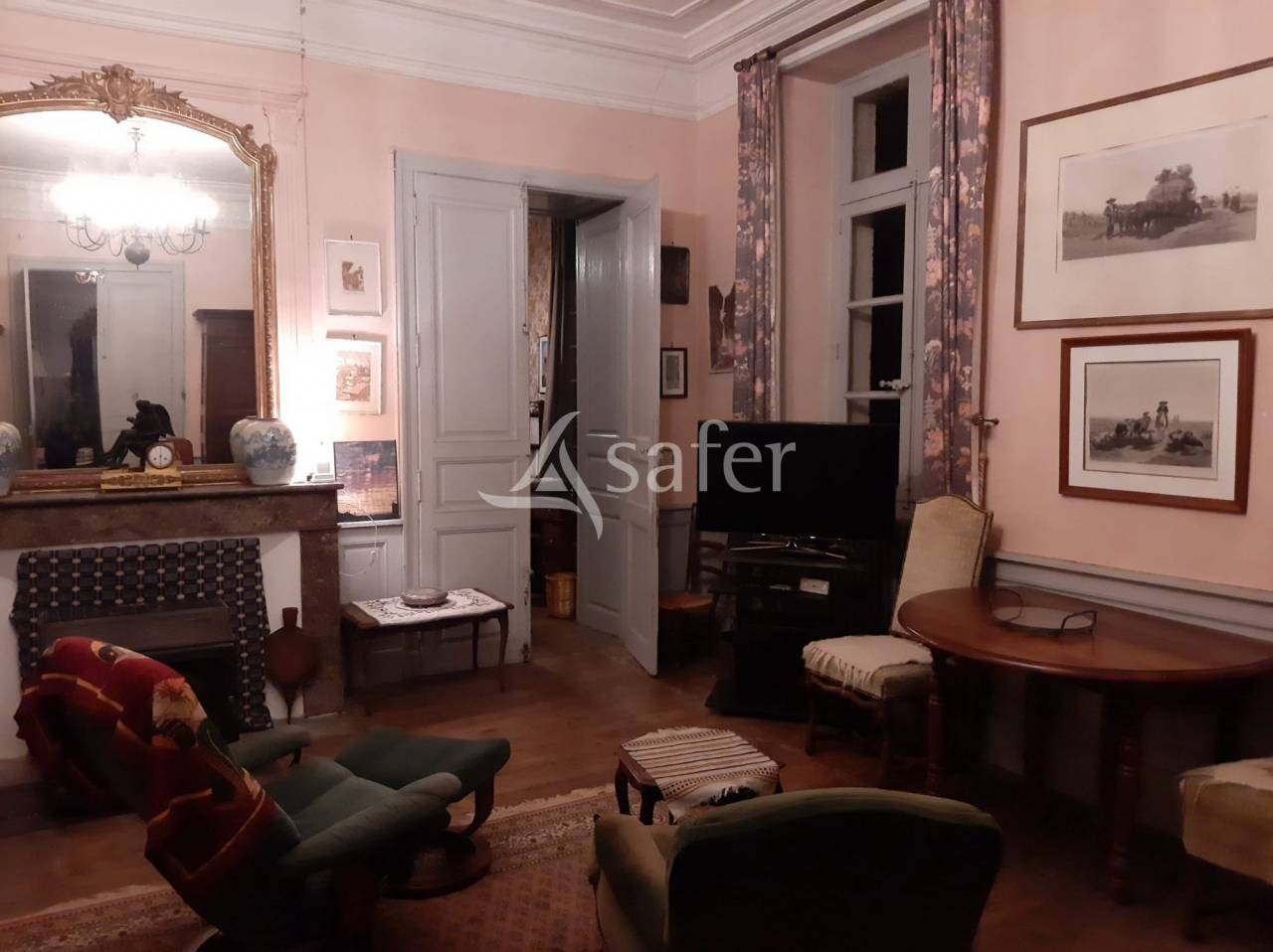 Other country property  Dordogne