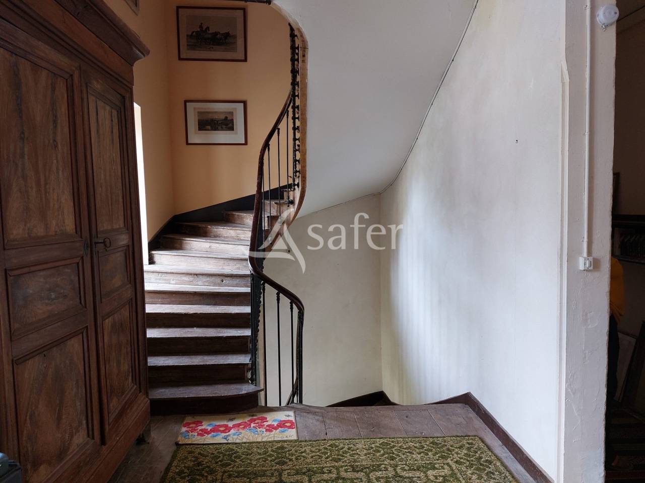 Other country property  Dordogne