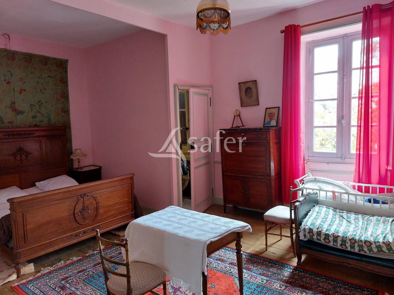 Other country property  Dordogne