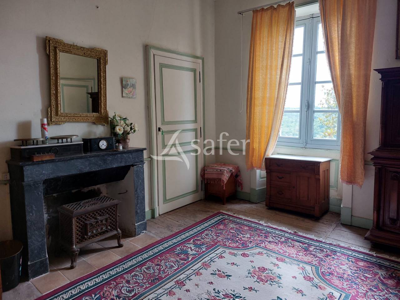 Other country property  Dordogne