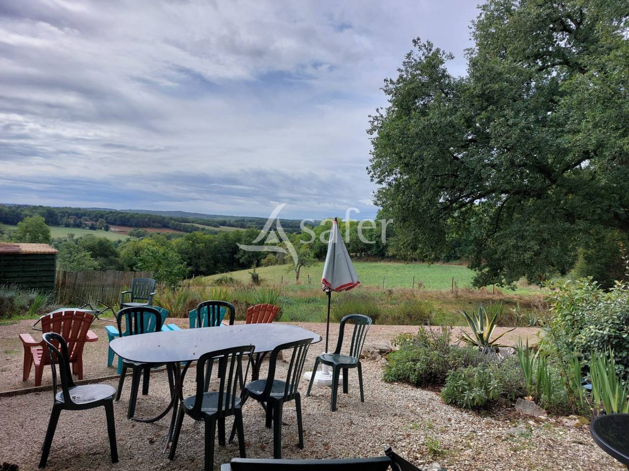 Other country property  Dordogne