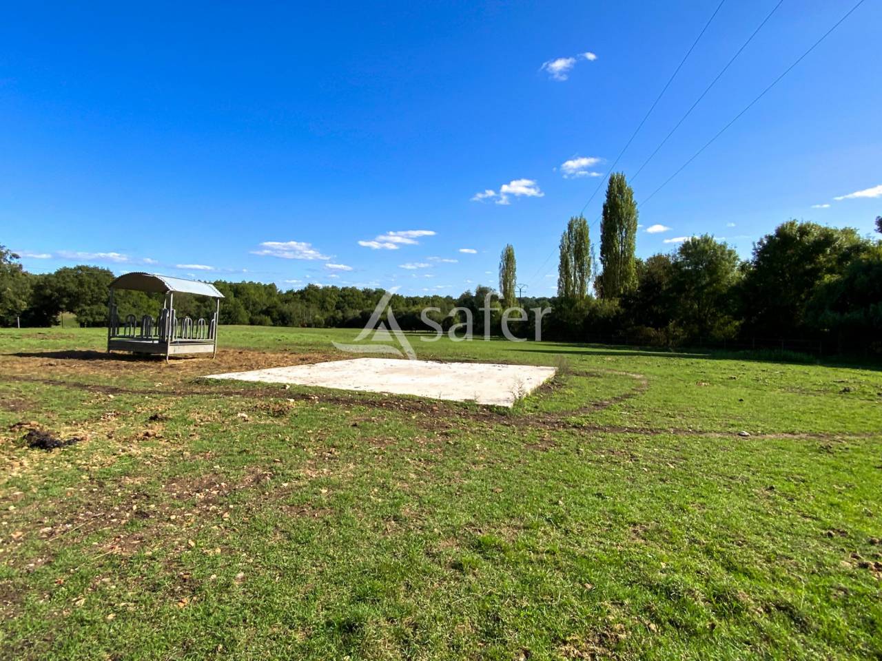 Other agricultural property  Charente-Maritime