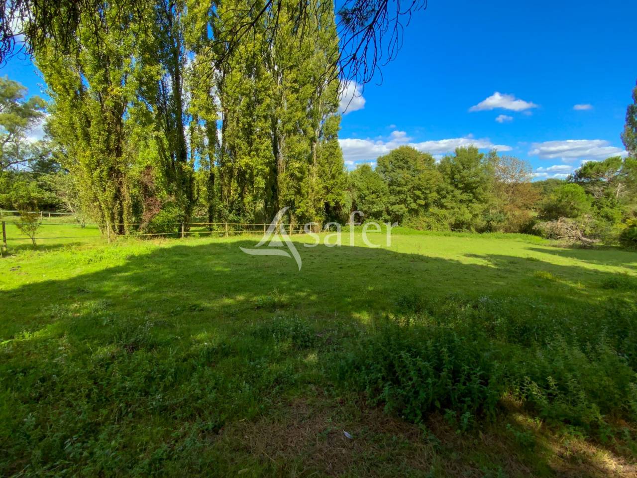 Other agricultural property  Charente-Maritime