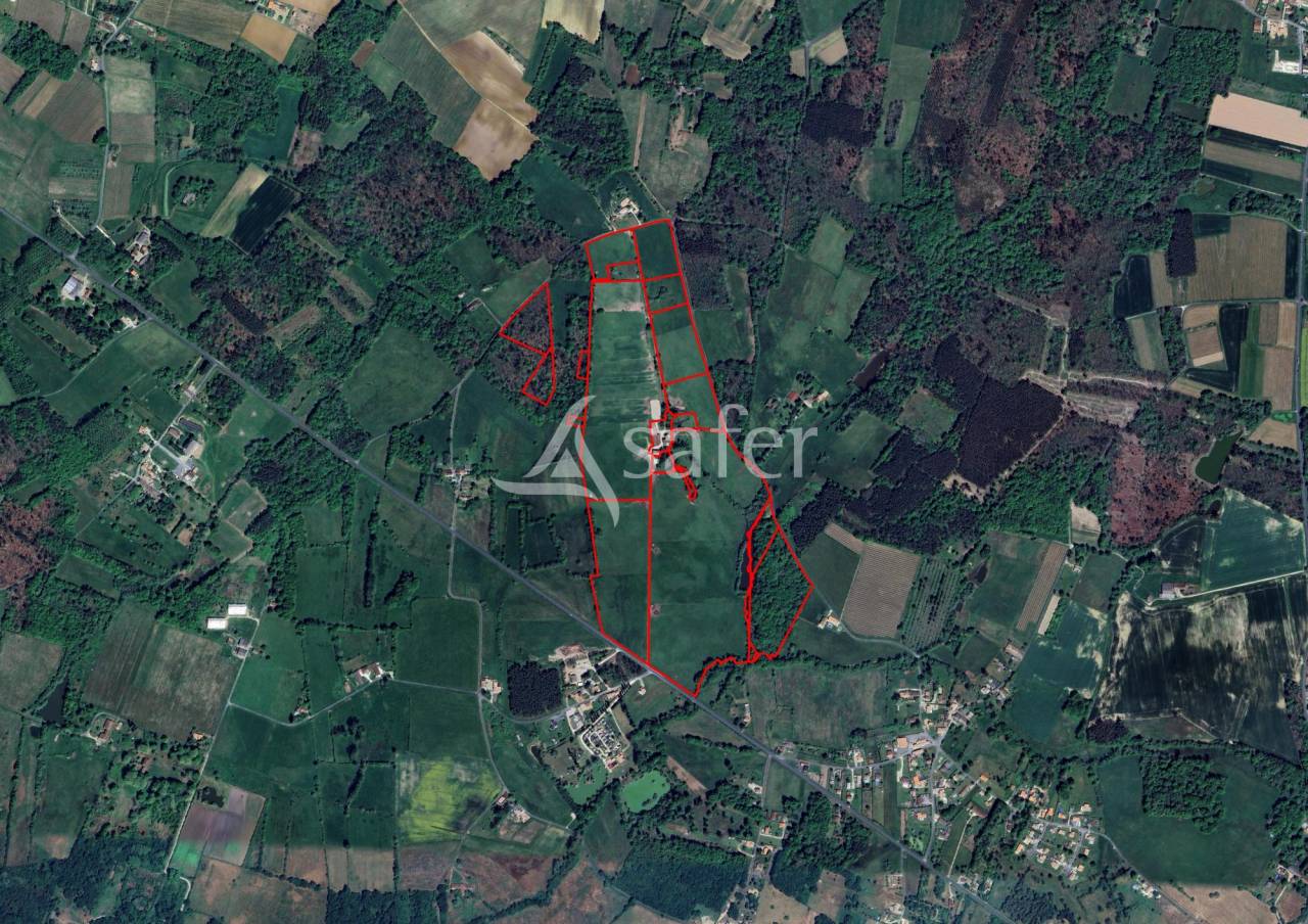 Other agricultural property  Charente-Maritime