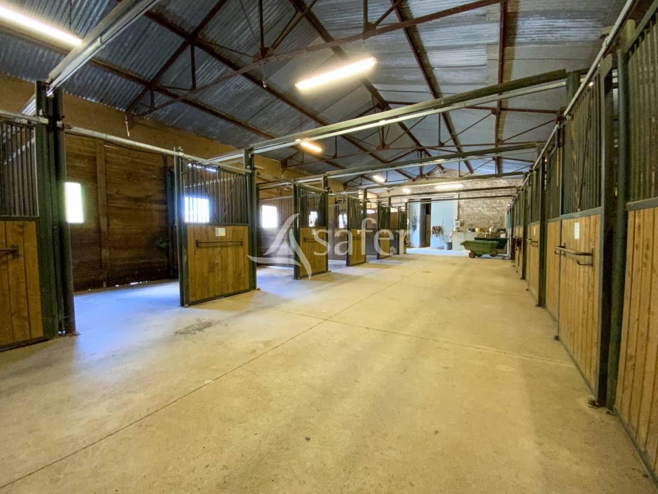 Other agricultural property  Charente-Maritime