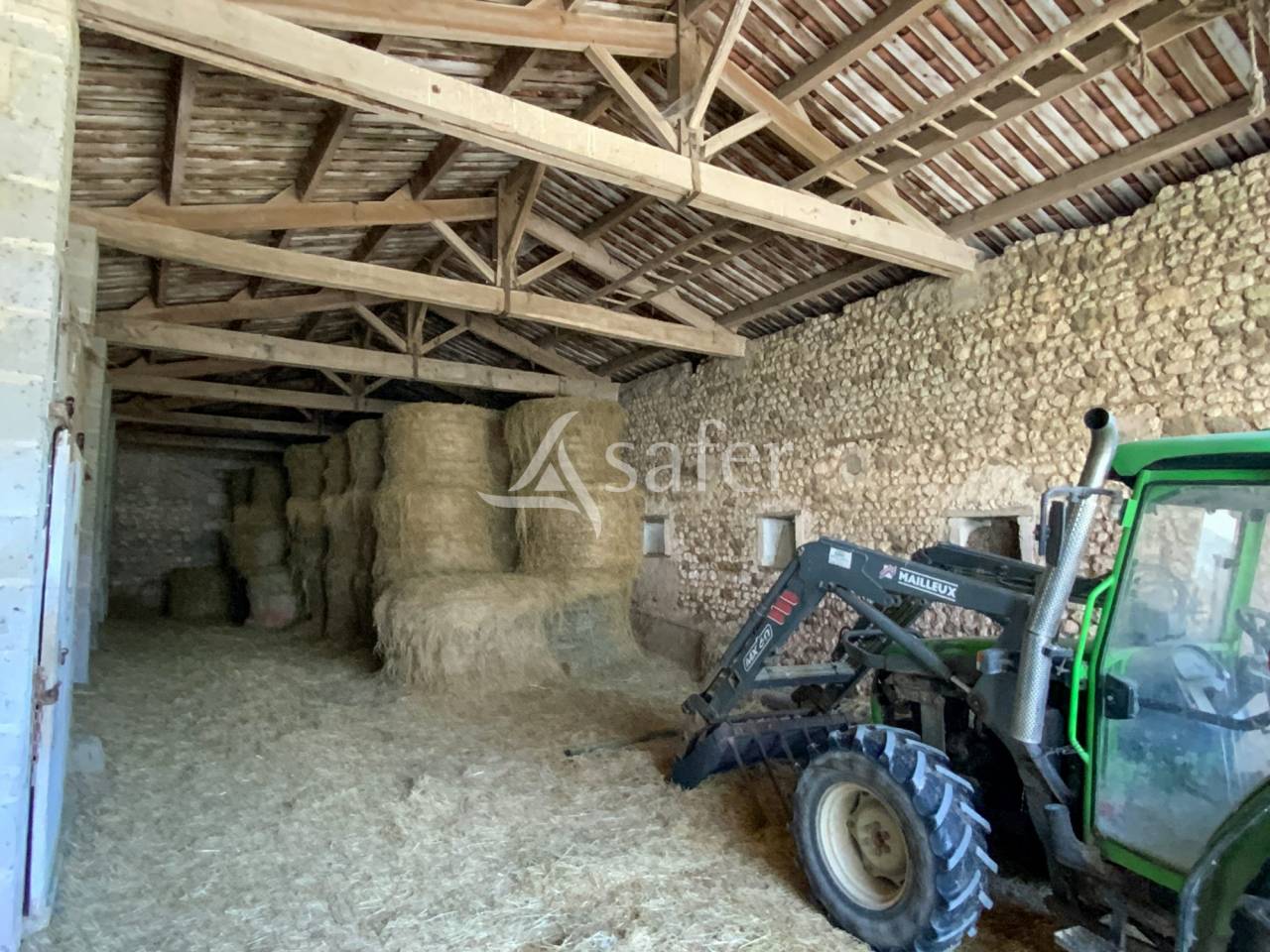 Other agricultural property  Charente-Maritime