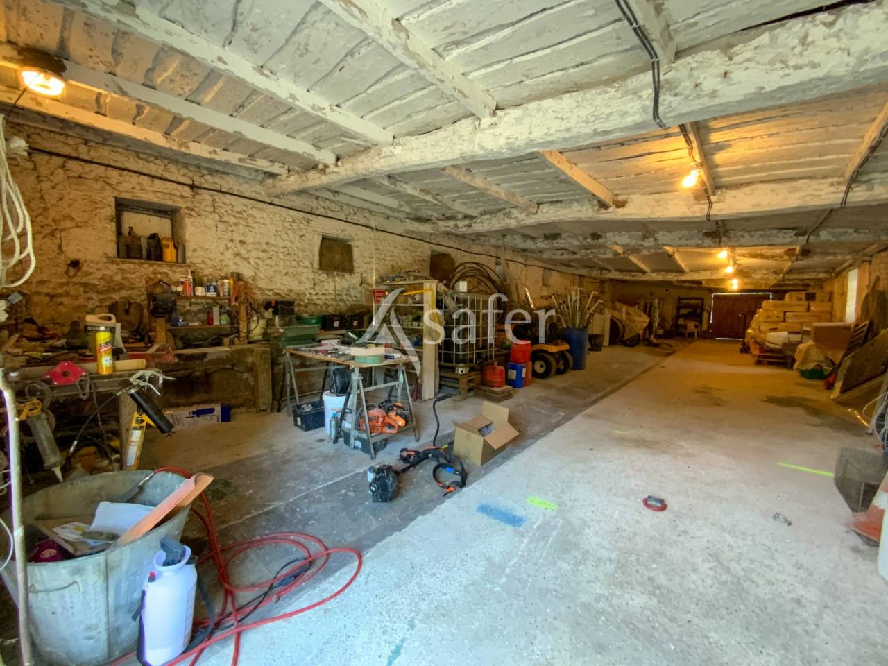 Other agricultural property  Charente-Maritime