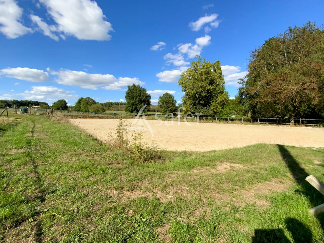 Other agricultural property  Charente-Maritime